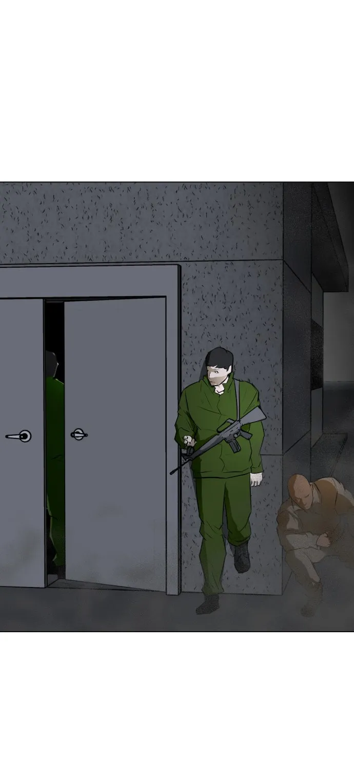Zombie Fight Chapter 72 page 25 - 