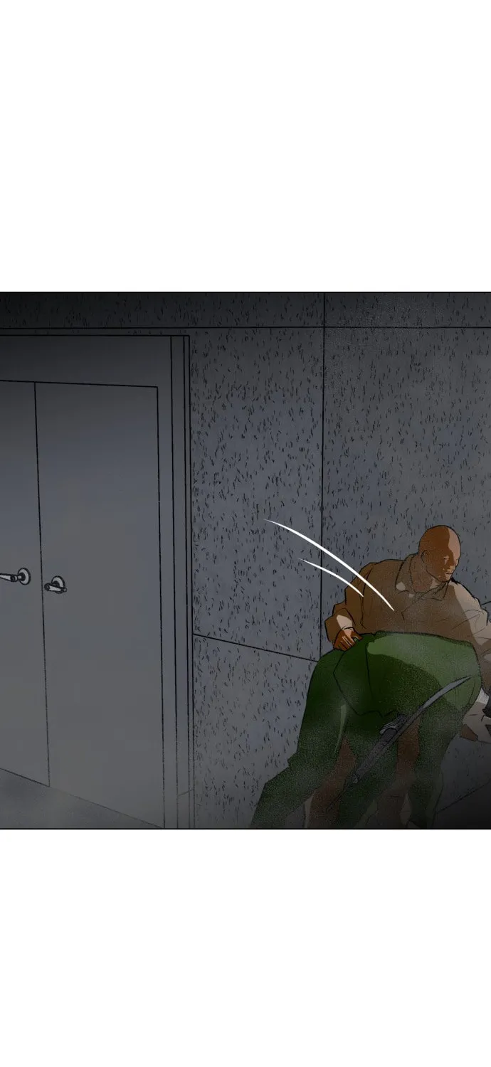 Zombie Fight Chapter 72 page 27 - 