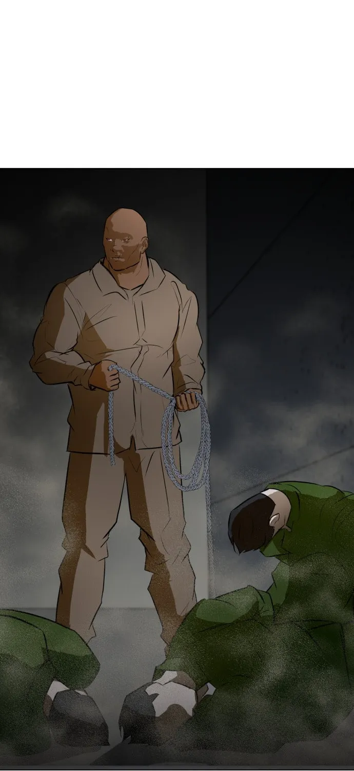 Zombie Fight Chapter 72 page 28 - 