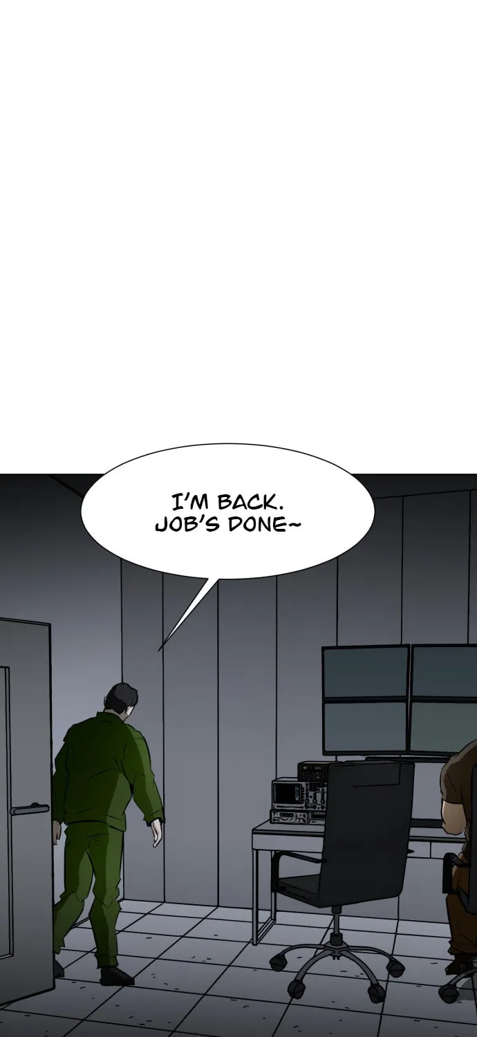 Zombie Fight Chapter 72 page 29 - 