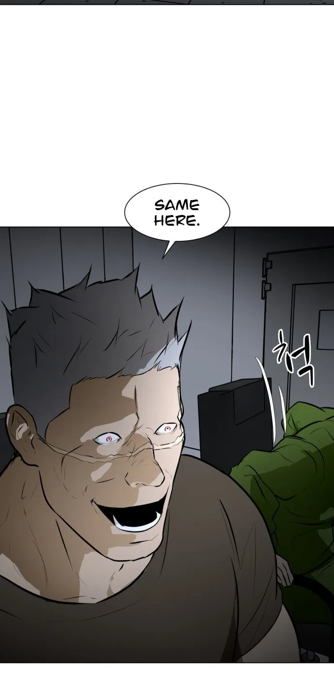 Zombie Fight Chapter 72 page 30 - 