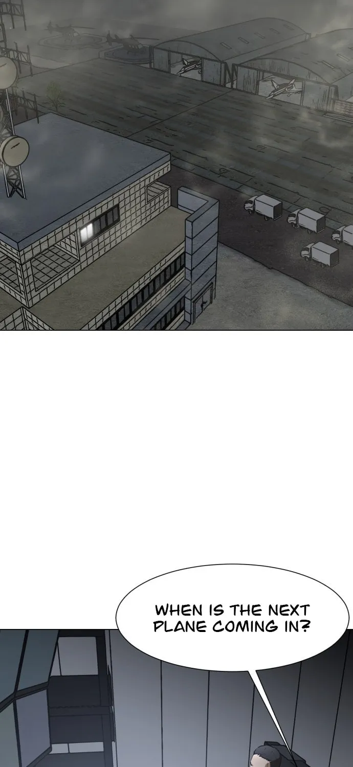 Zombie Fight Chapter 72 page 4 - 
