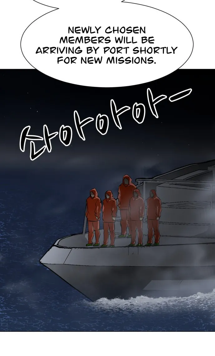 Zombie Fight Chapter 72 page 38 - 
