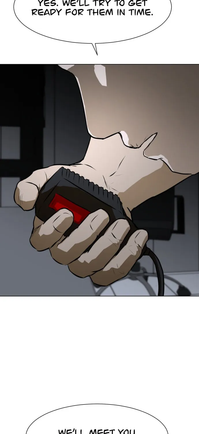 Zombie Fight Chapter 72 page 40 - 