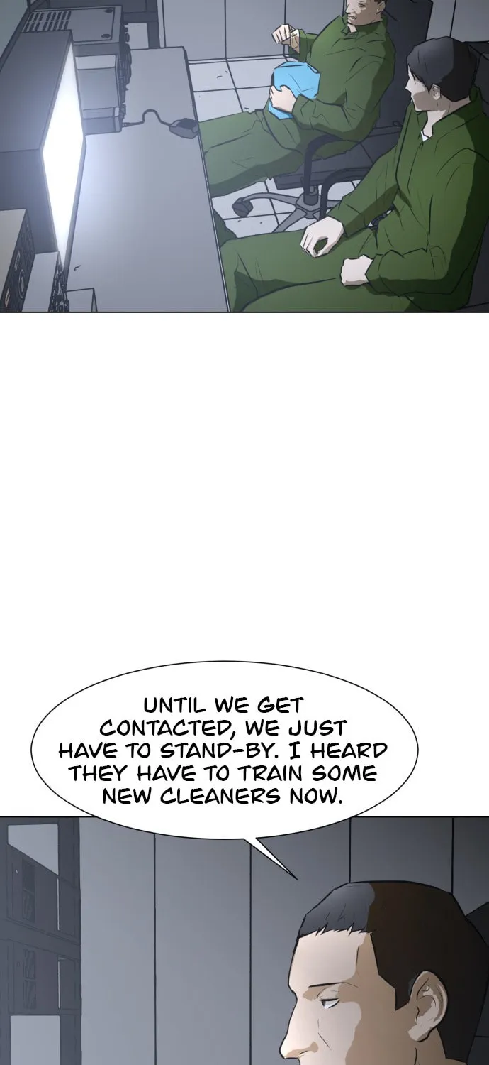 Zombie Fight Chapter 72 page 5 - 