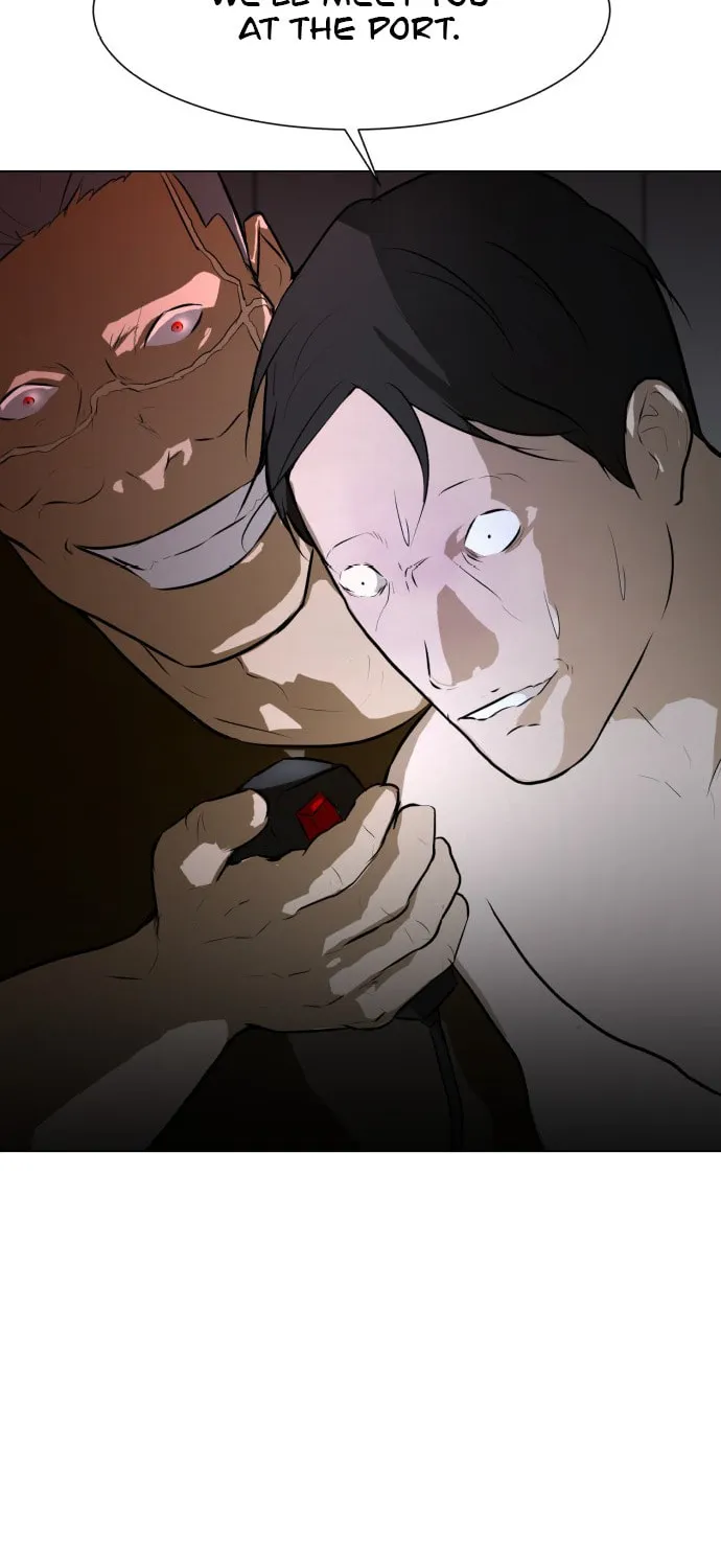 Zombie Fight Chapter 72 page 41 - 