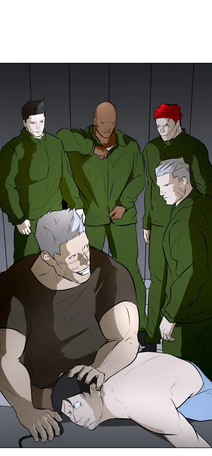 Zombie Fight Chapter 72 page 42 - 