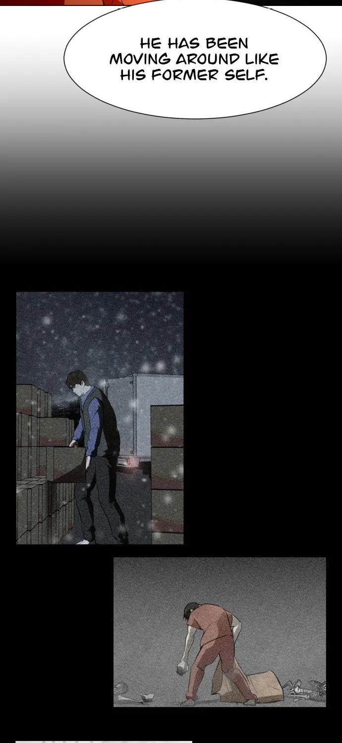 Zombie Fight Chapter 72 page 53 - 