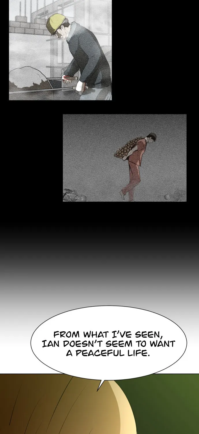 Zombie Fight Chapter 72 page 54 - 