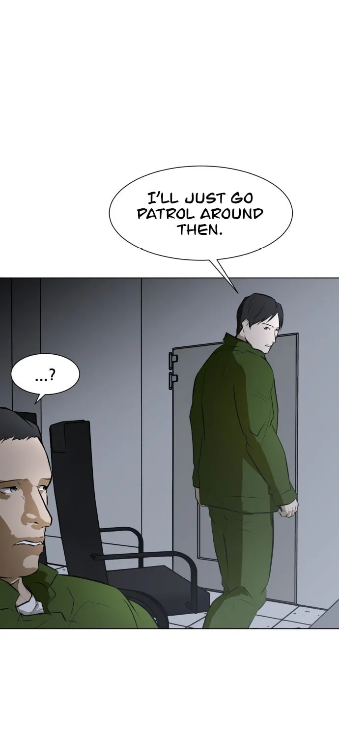 Zombie Fight Chapter 72 page 7 - 