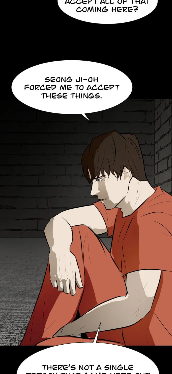 Zombie Fight Chapter 72 page 61 - 