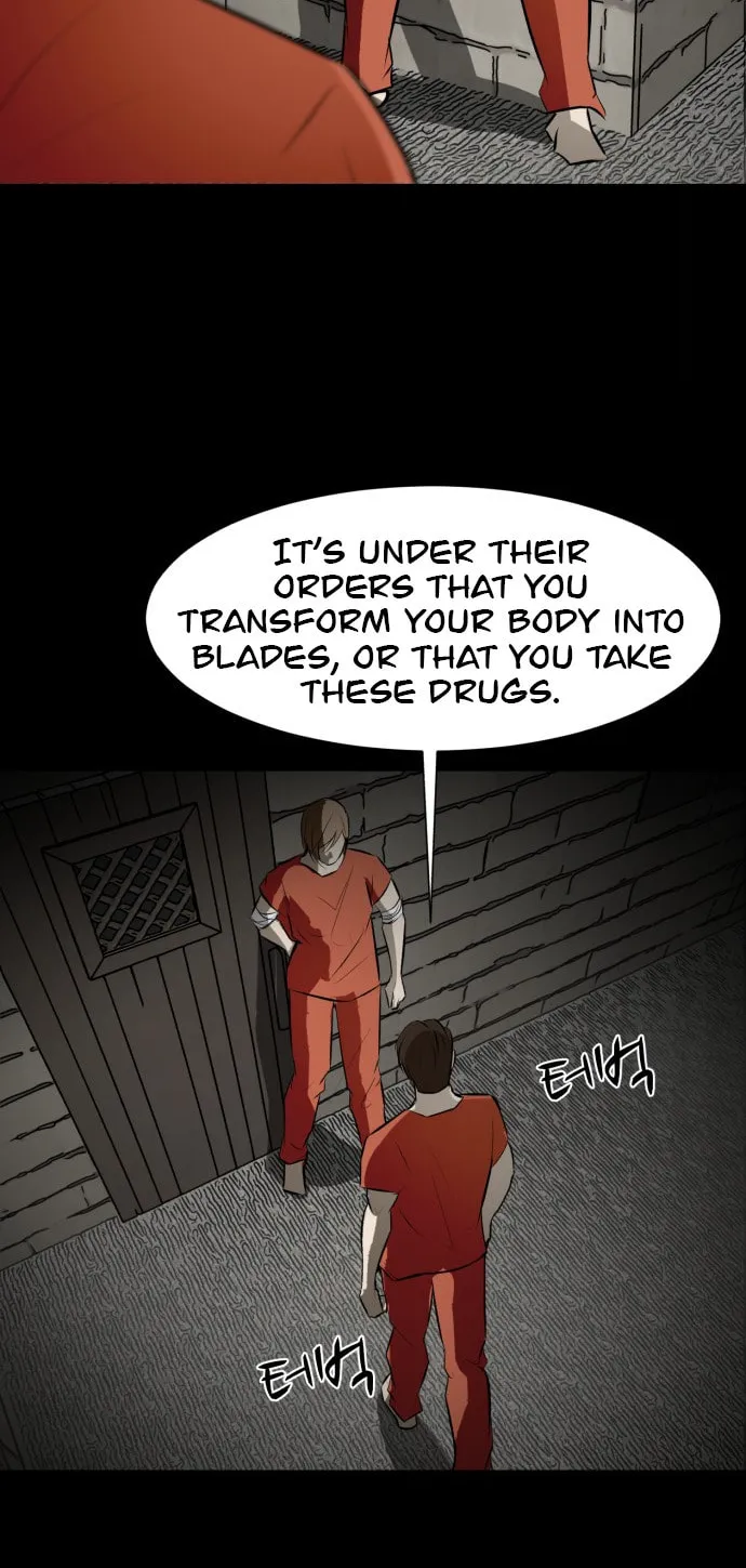 Zombie Fight Chapter 72 page 63 - 