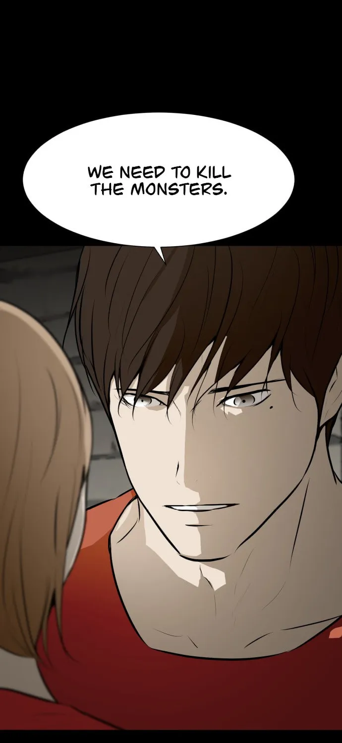 Zombie Fight Chapter 72 page 65 - 