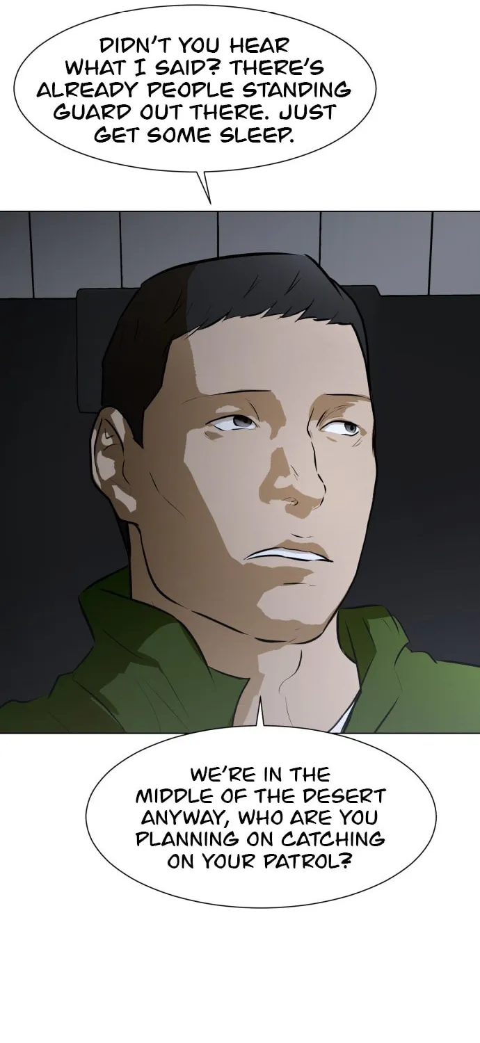 Zombie Fight Chapter 72 page 8 - 