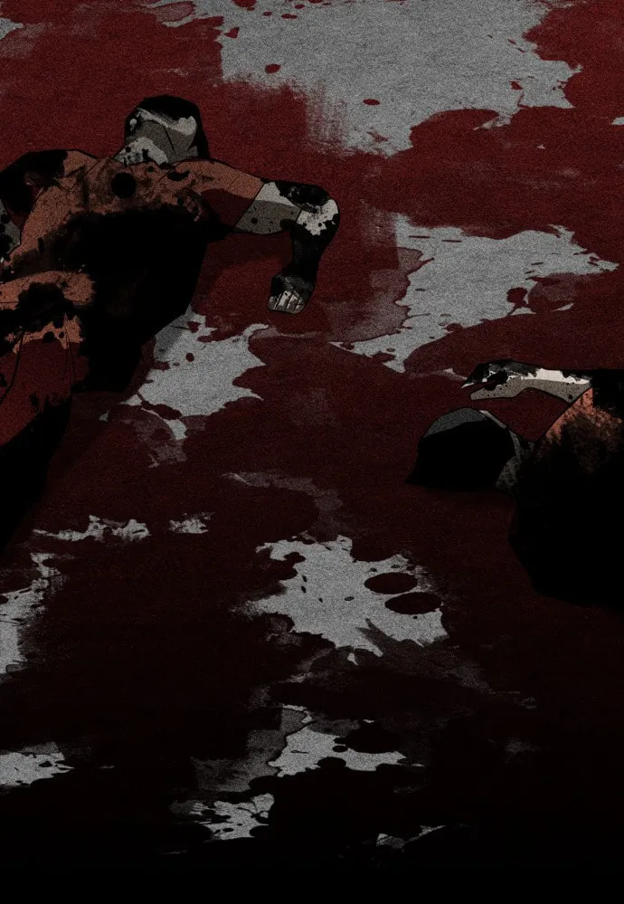 Zombie Fight Chapter 72 page 72 - 