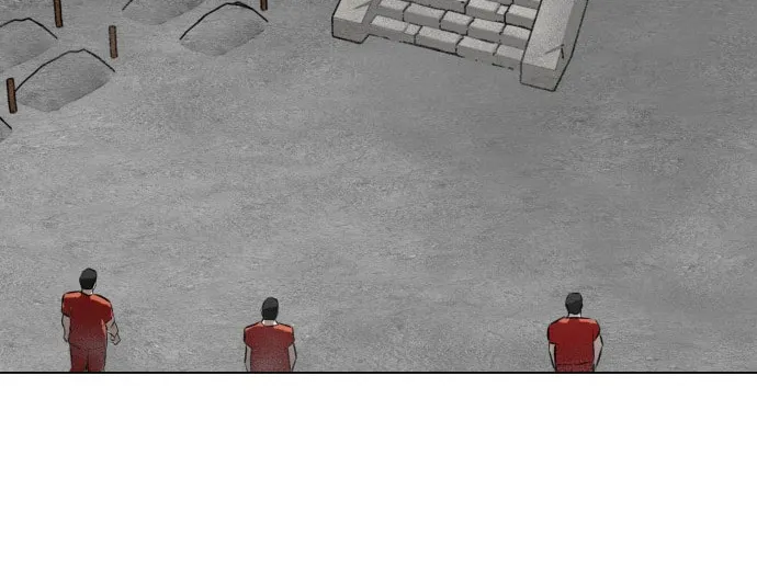 Zombie Fight Chapter 72 page 84 - 