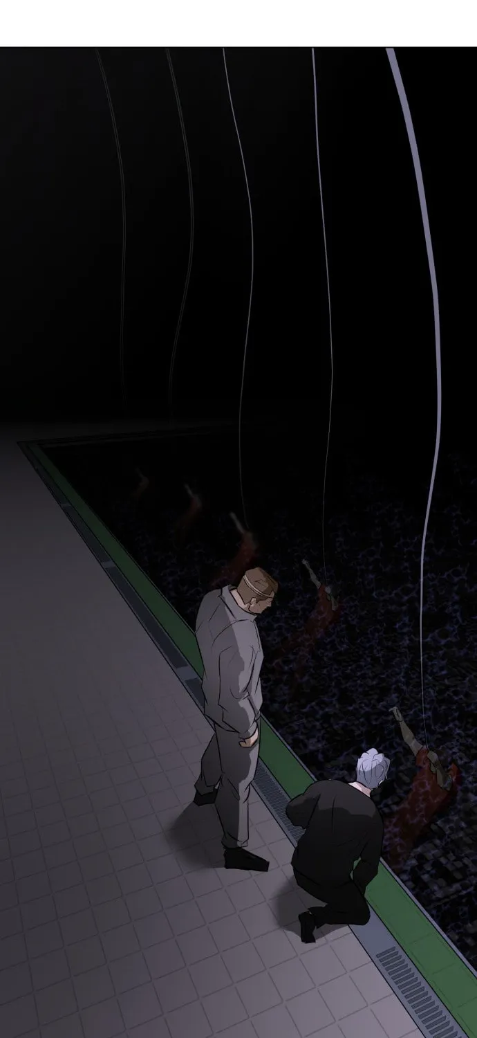 Zombie Fight Chapter 72 page 89 - 