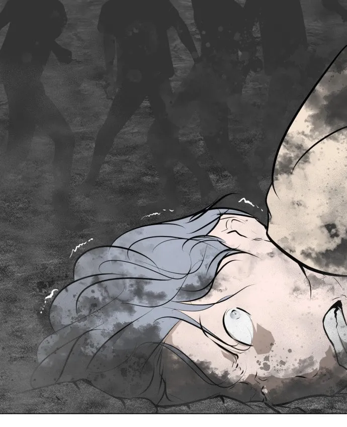 Zombie Fight Chapter 73 page 18 - 