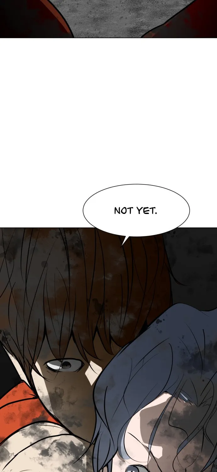 Zombie Fight Chapter 73 page 20 - 