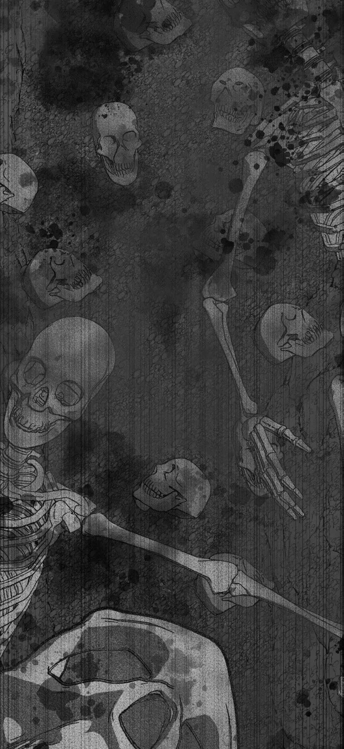 Zombie Fight Chapter 73 page 31 - 