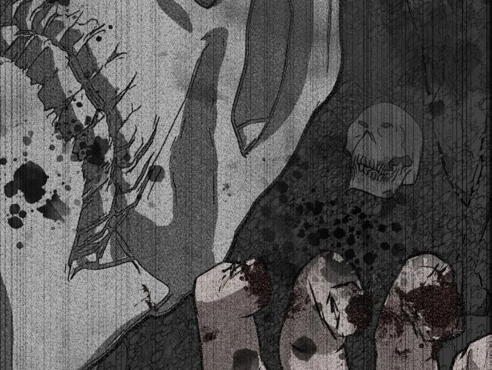Zombie Fight Chapter 73 page 32 - 