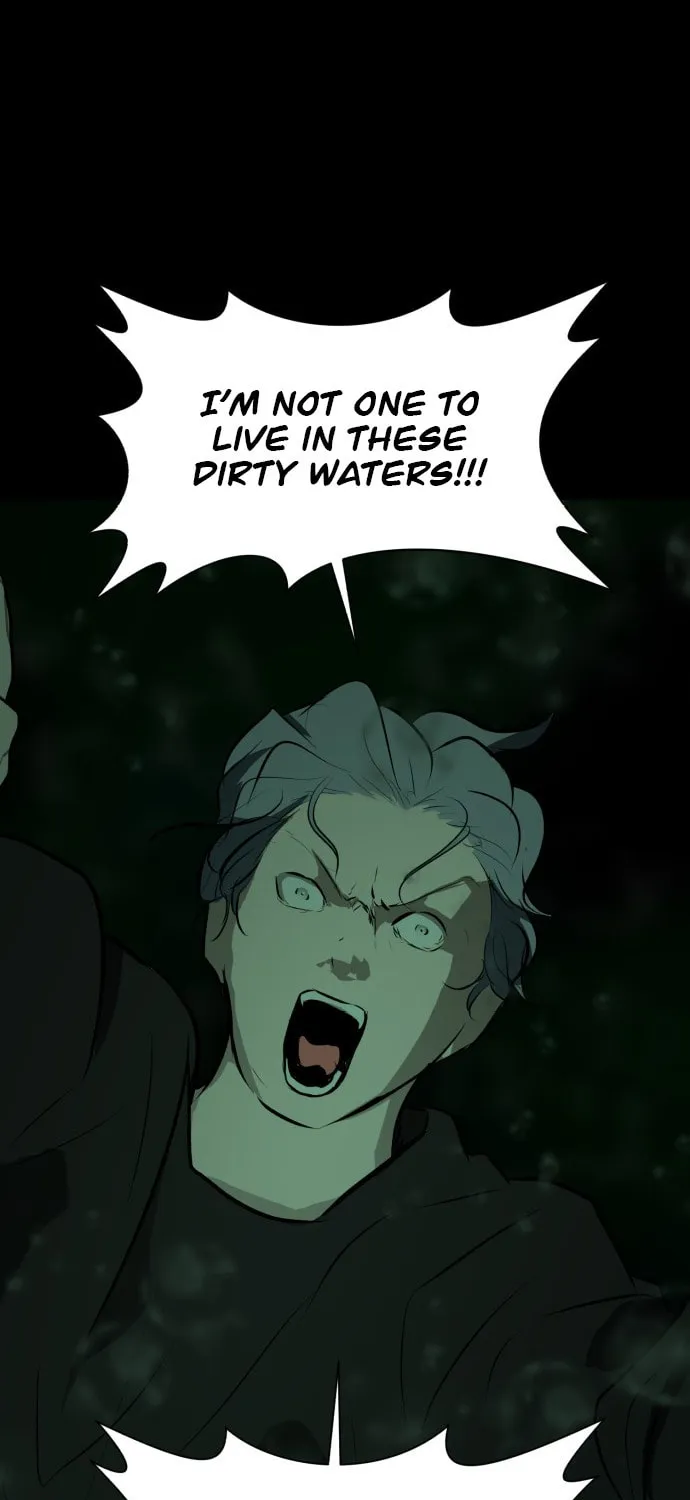 Zombie Fight Chapter 73 page 40 - 