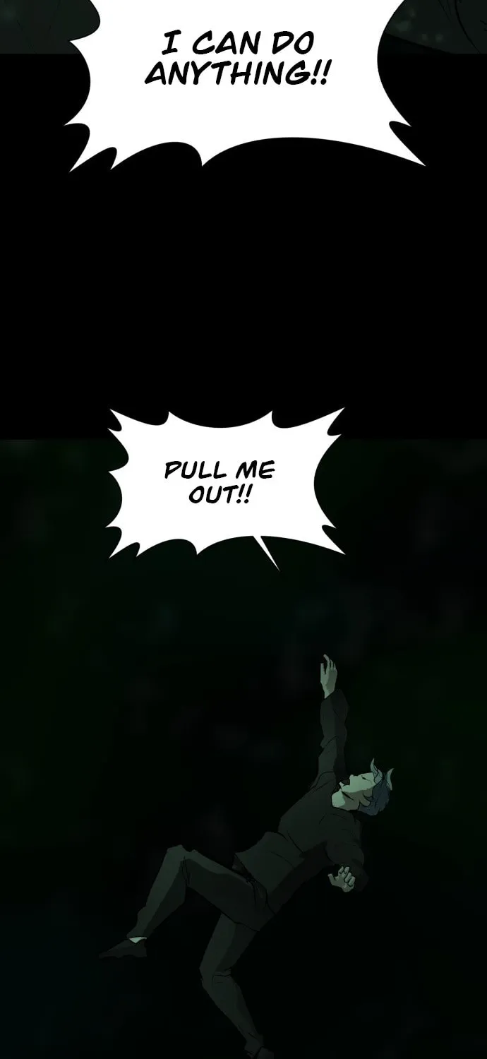 Zombie Fight Chapter 73 page 41 - 