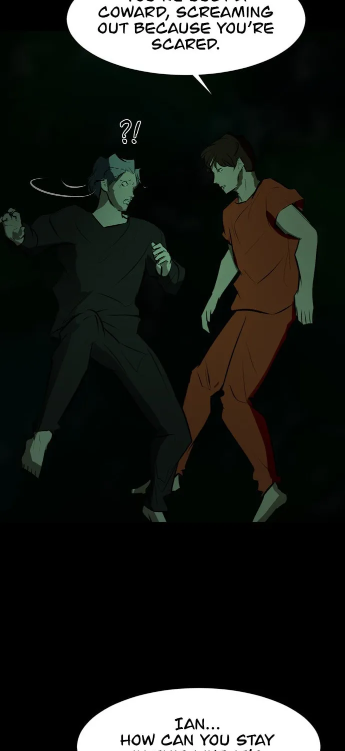 Zombie Fight Chapter 73 page 46 - 