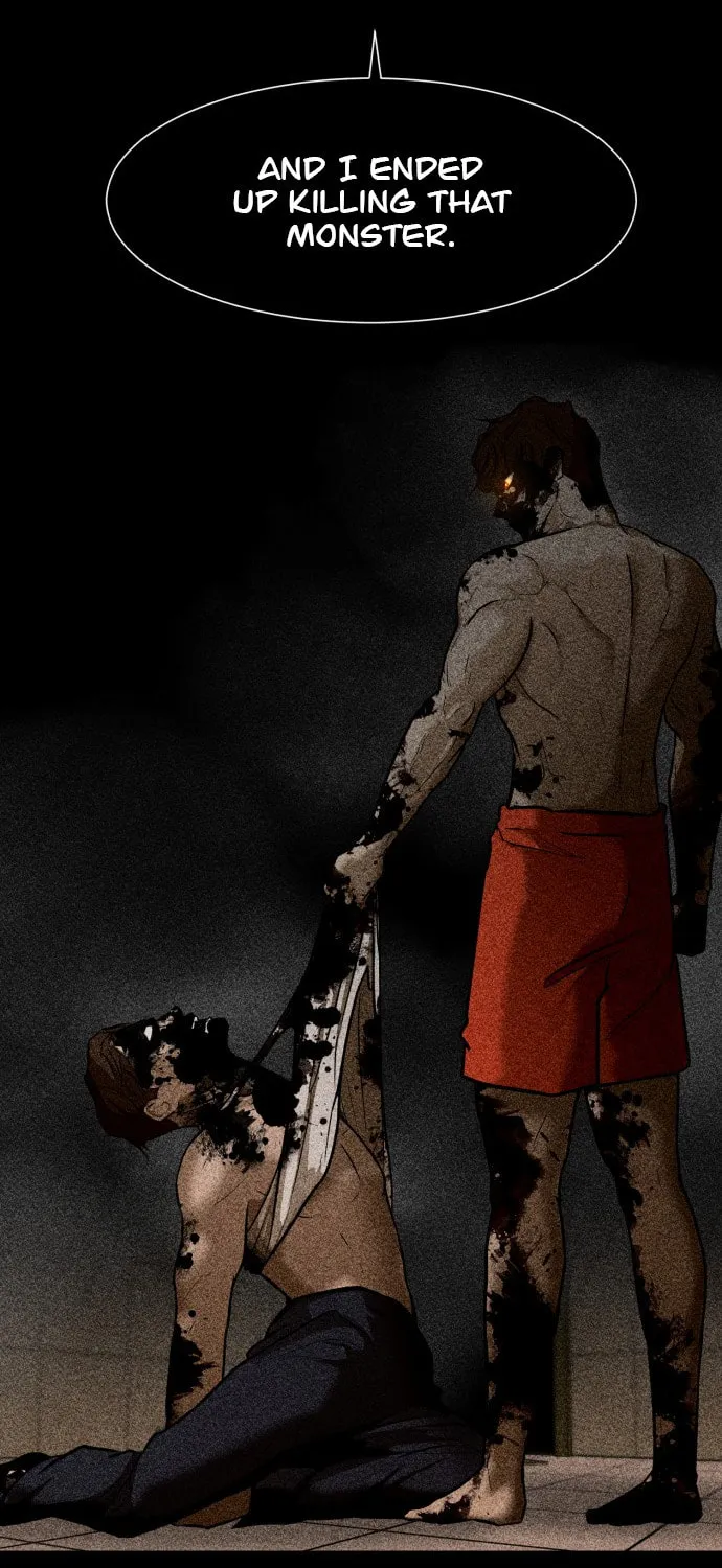 Zombie Fight Chapter 73 page 52 - 