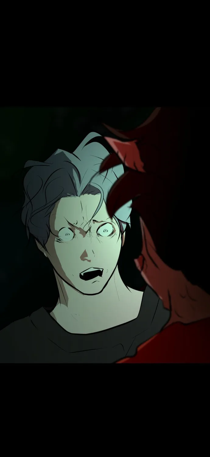 Zombie Fight Chapter 73 page 56 - 