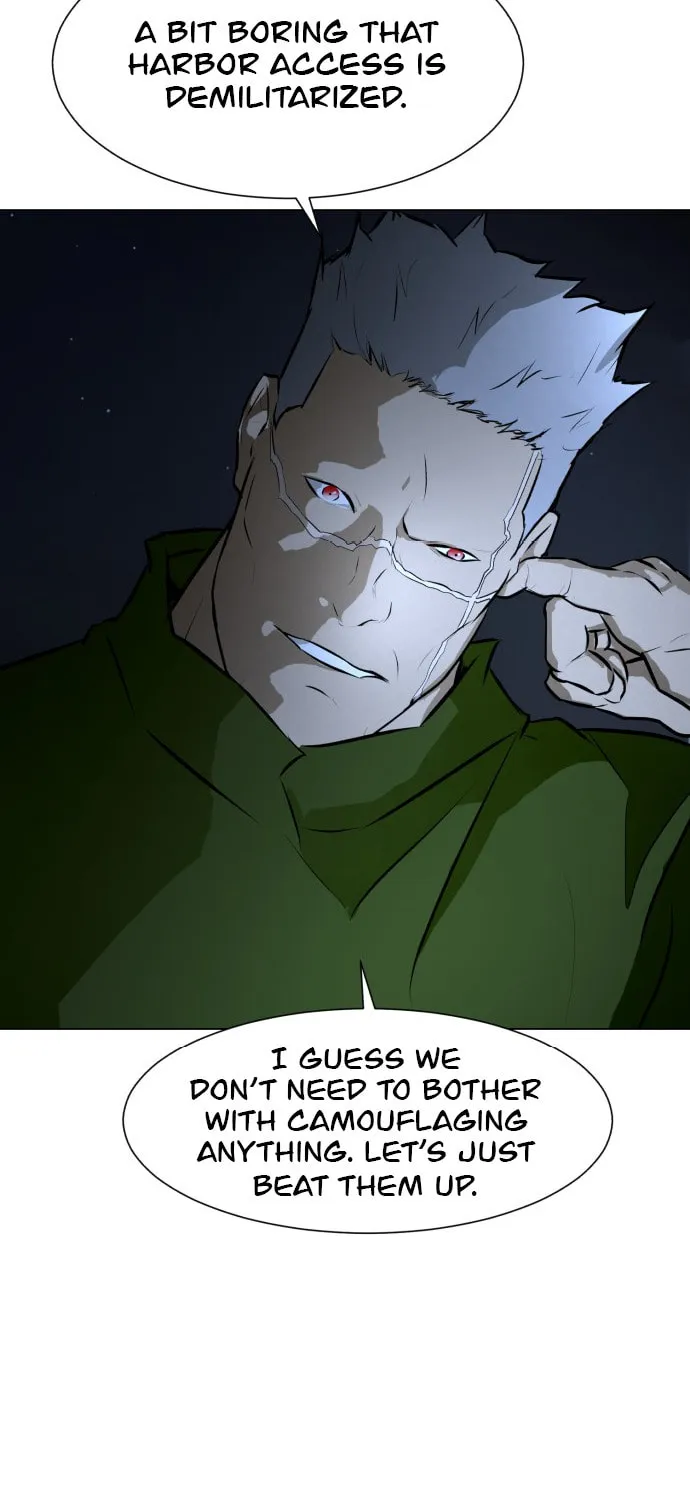 Zombie Fight Chapter 73 page 93 - 