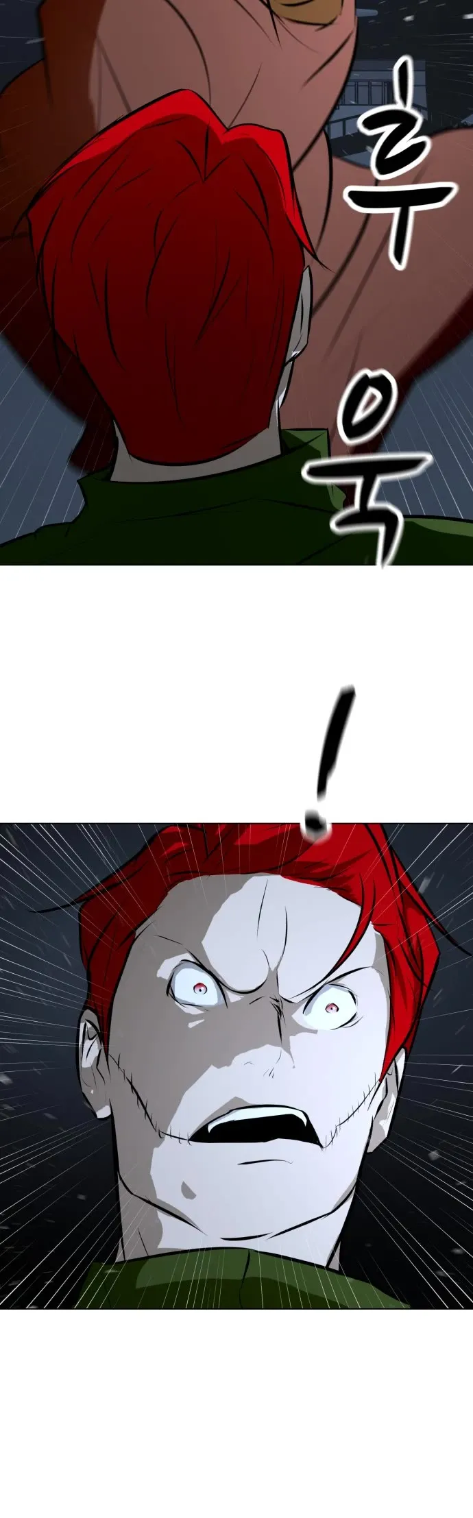 Zombie Fight Chapter 74 page 22 - 