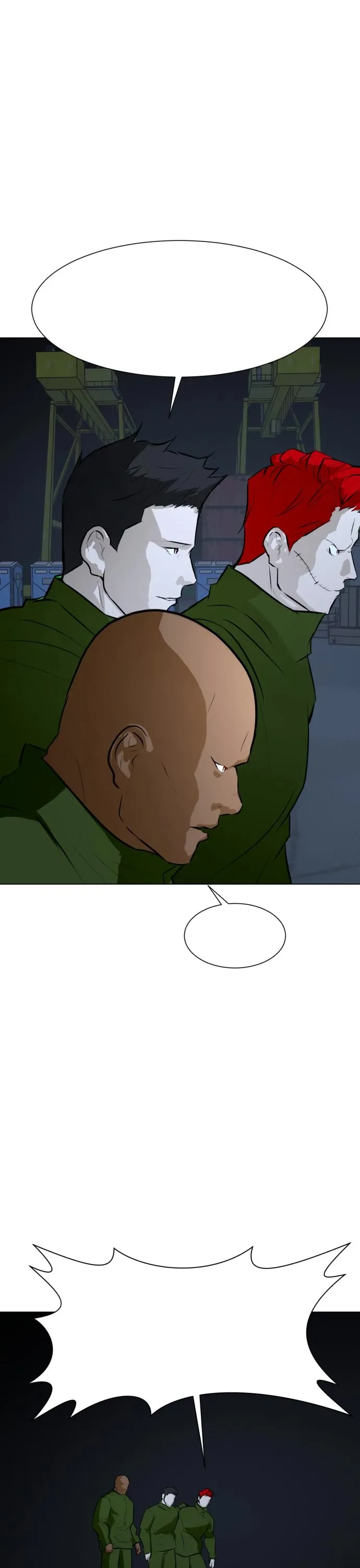 Zombie Fight Chapter 74 page 27 - 