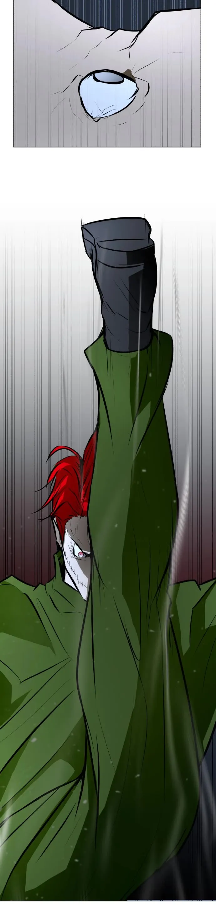 Zombie Fight Chapter 74 page 46 - 