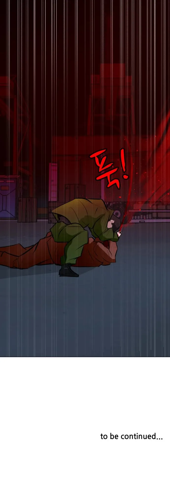 Zombie Fight Chapter 74 page 55 - 