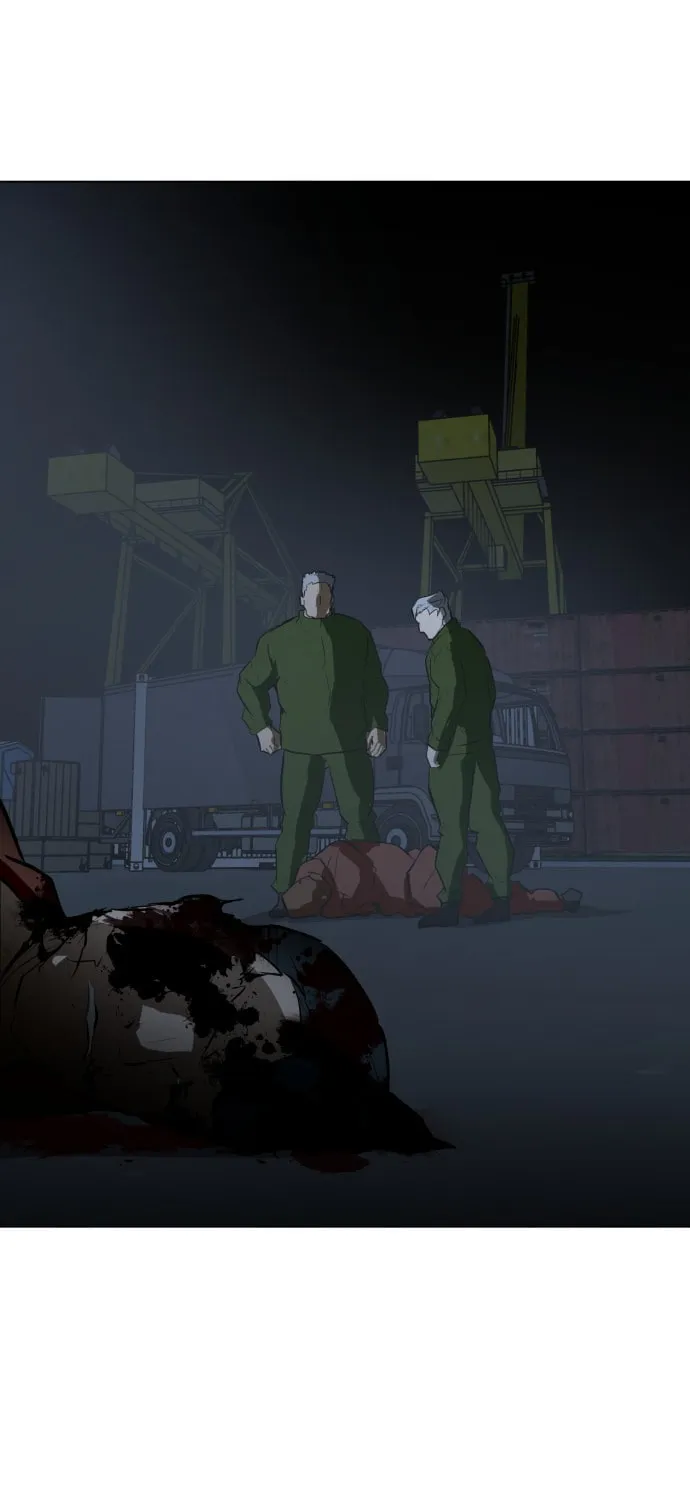 Zombie Fight Chapter 75 page 11 - 