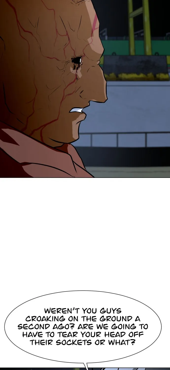 Zombie Fight Chapter 75 page 104 - 
