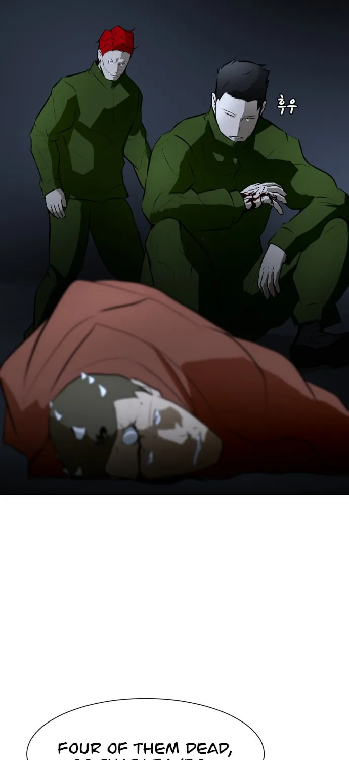 Zombie Fight Chapter 75 page 13 - 
