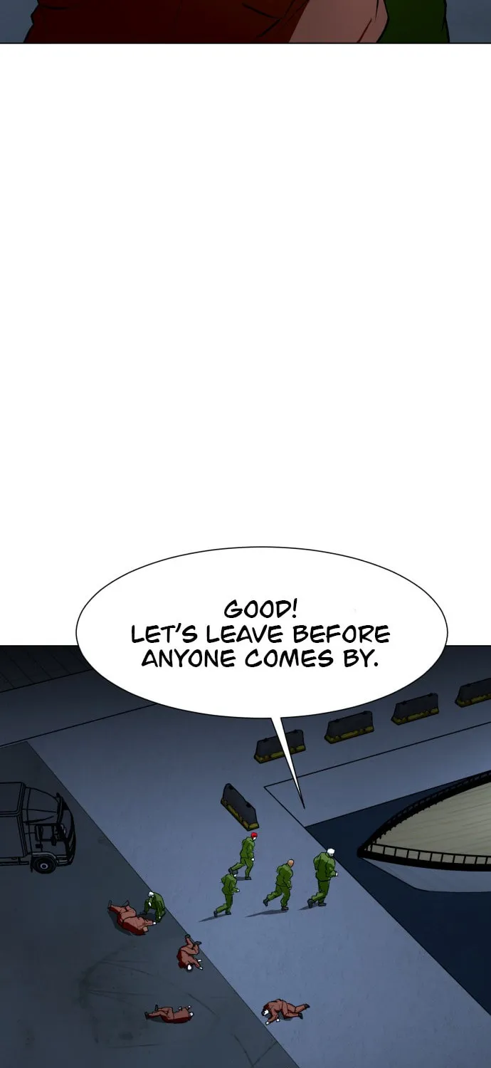 Zombie Fight Chapter 75 page 16 - 