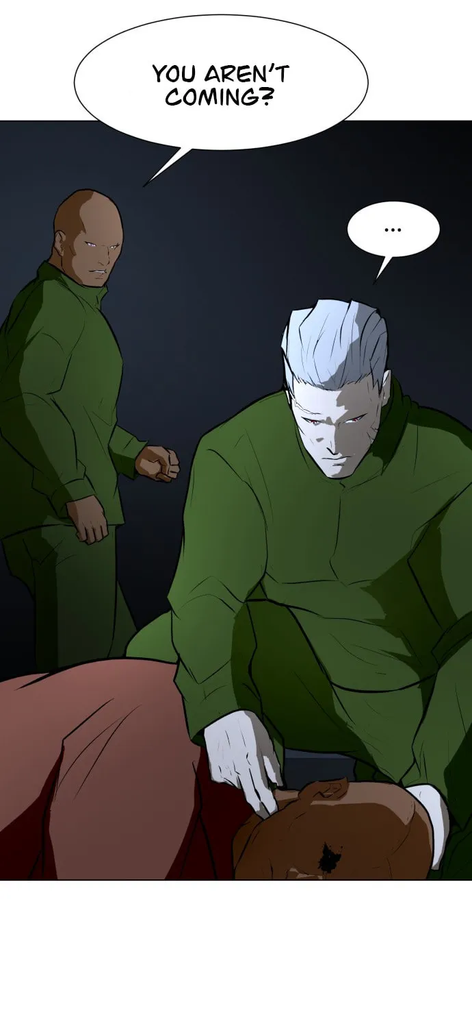 Zombie Fight Chapter 75 page 19 - 