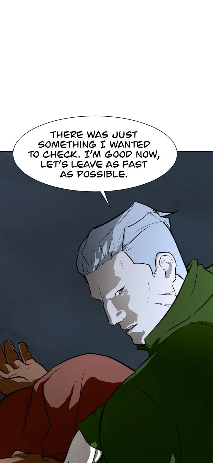 Zombie Fight Chapter 75 page 20 - 