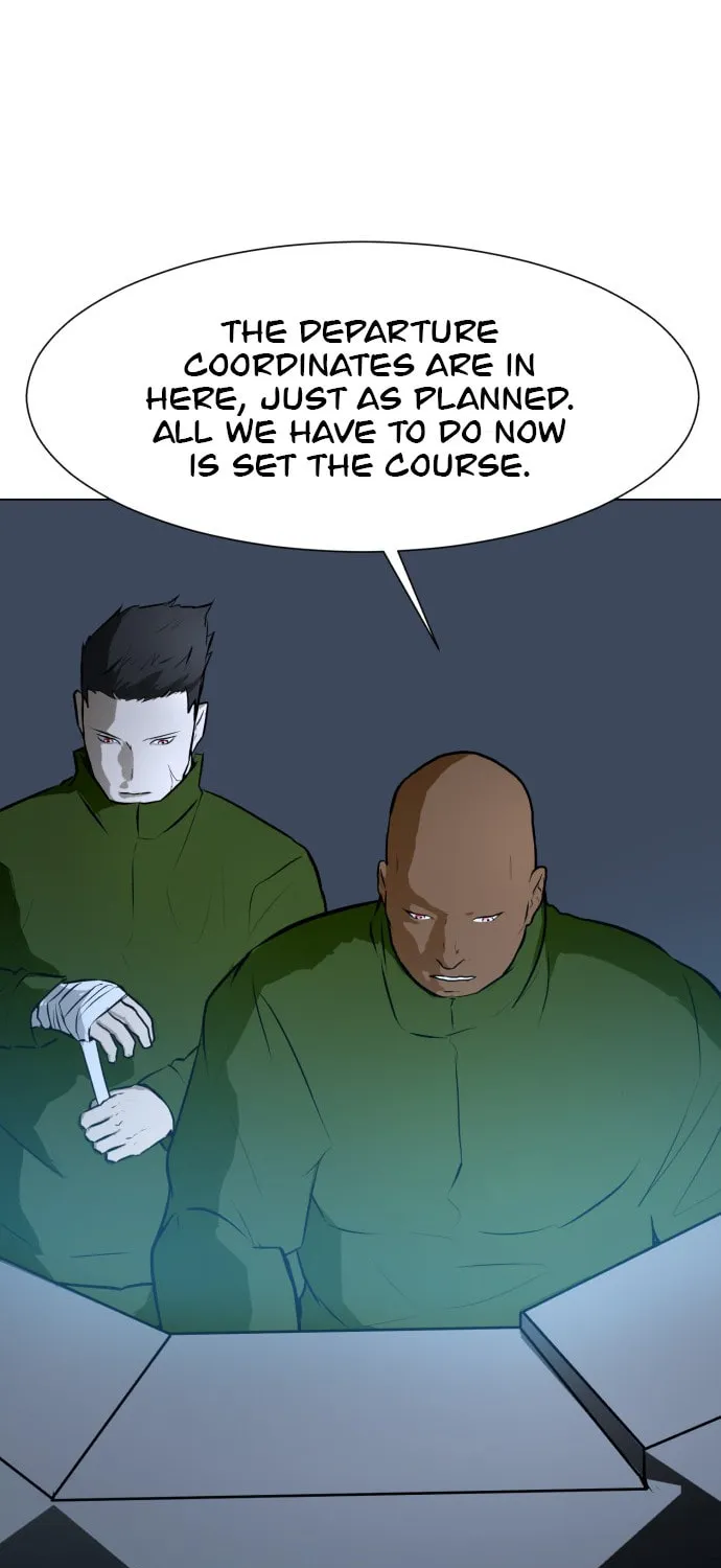 Zombie Fight Chapter 75 page 23 - 