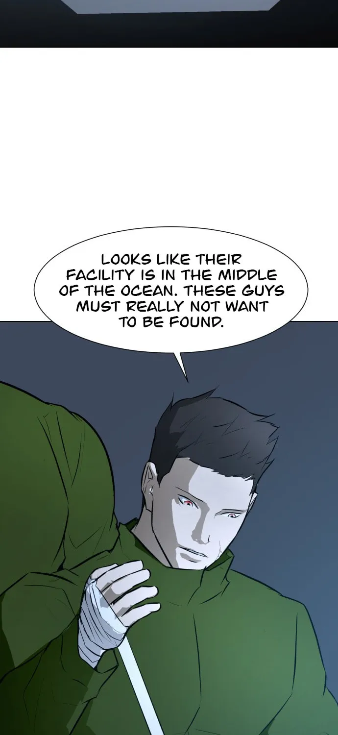 Zombie Fight Chapter 75 page 24 - 