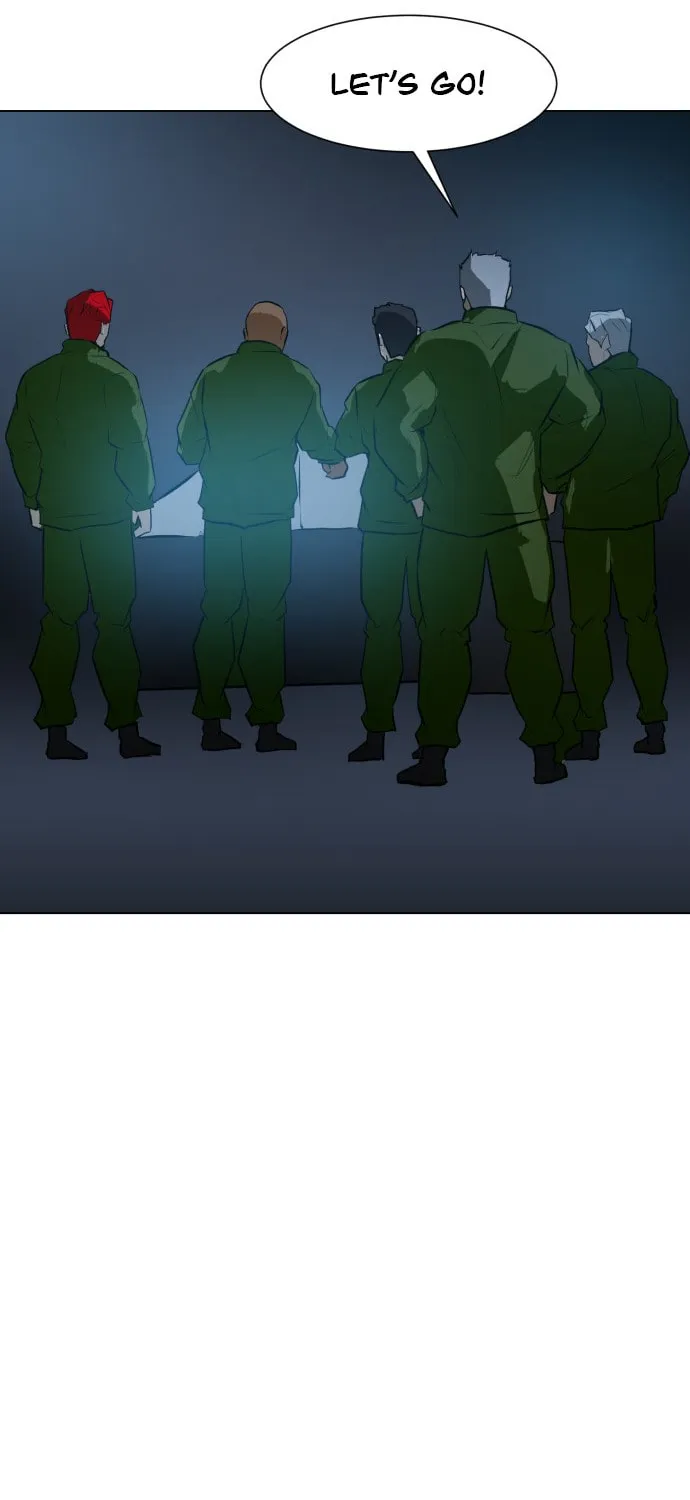 Zombie Fight Chapter 75 page 27 - 