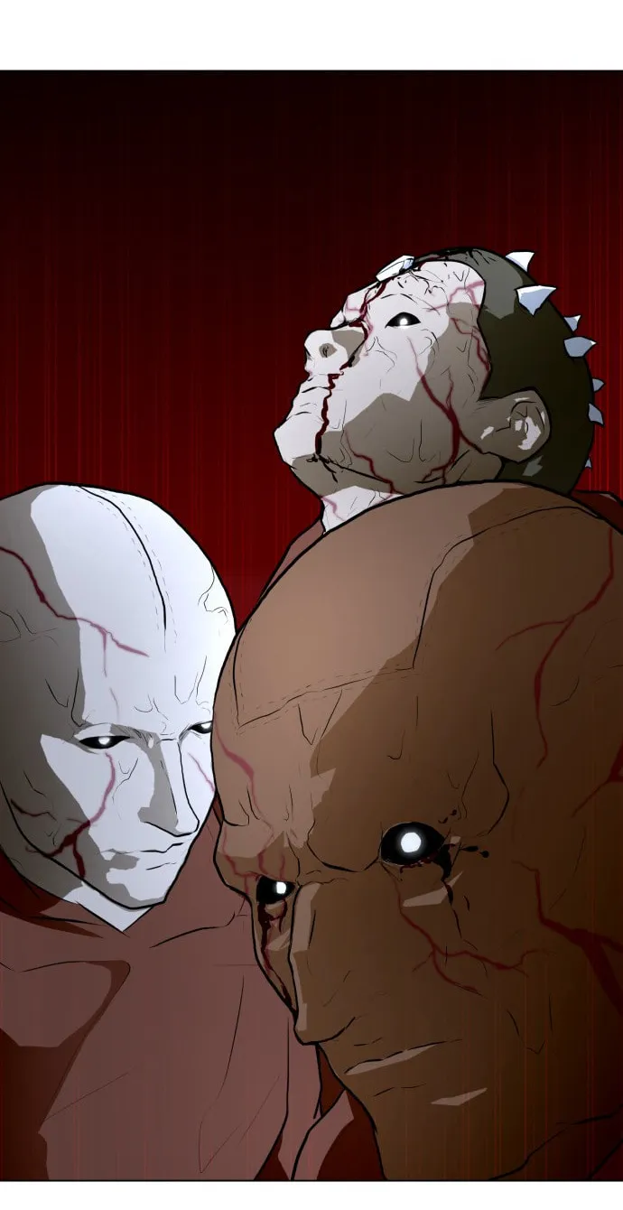 Zombie Fight Chapter 75 page 30 - 