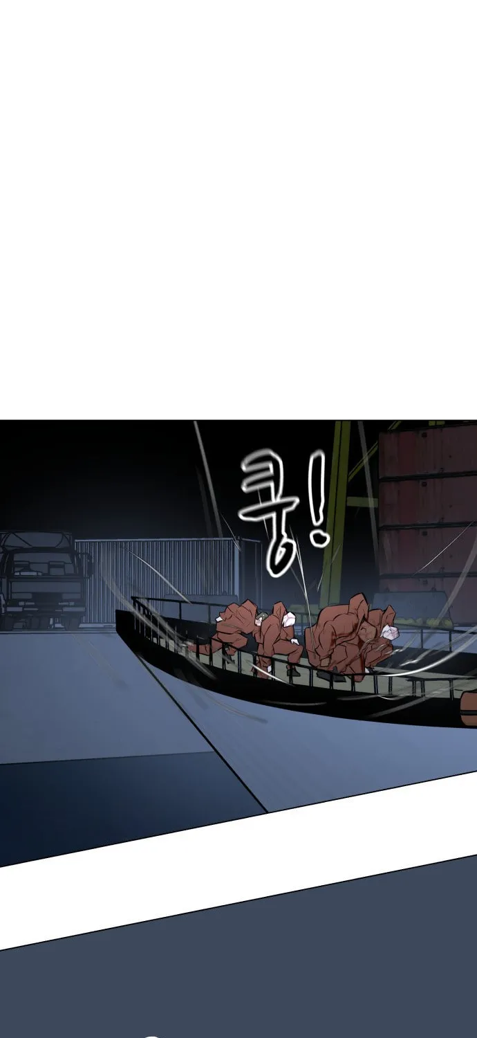 Zombie Fight Chapter 75 page 35 - 