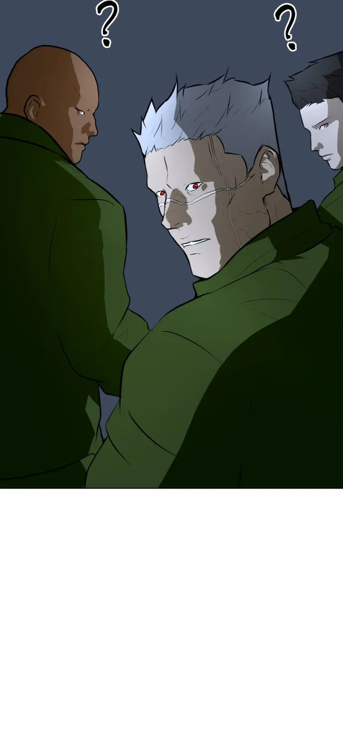 Zombie Fight Chapter 75 page 36 - 