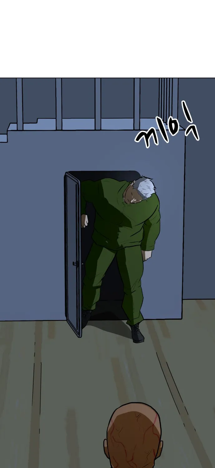 Zombie Fight Chapter 75 page 37 - 