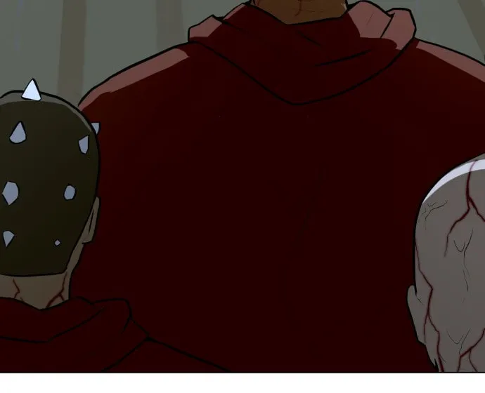 Zombie Fight Chapter 75 page 38 - 