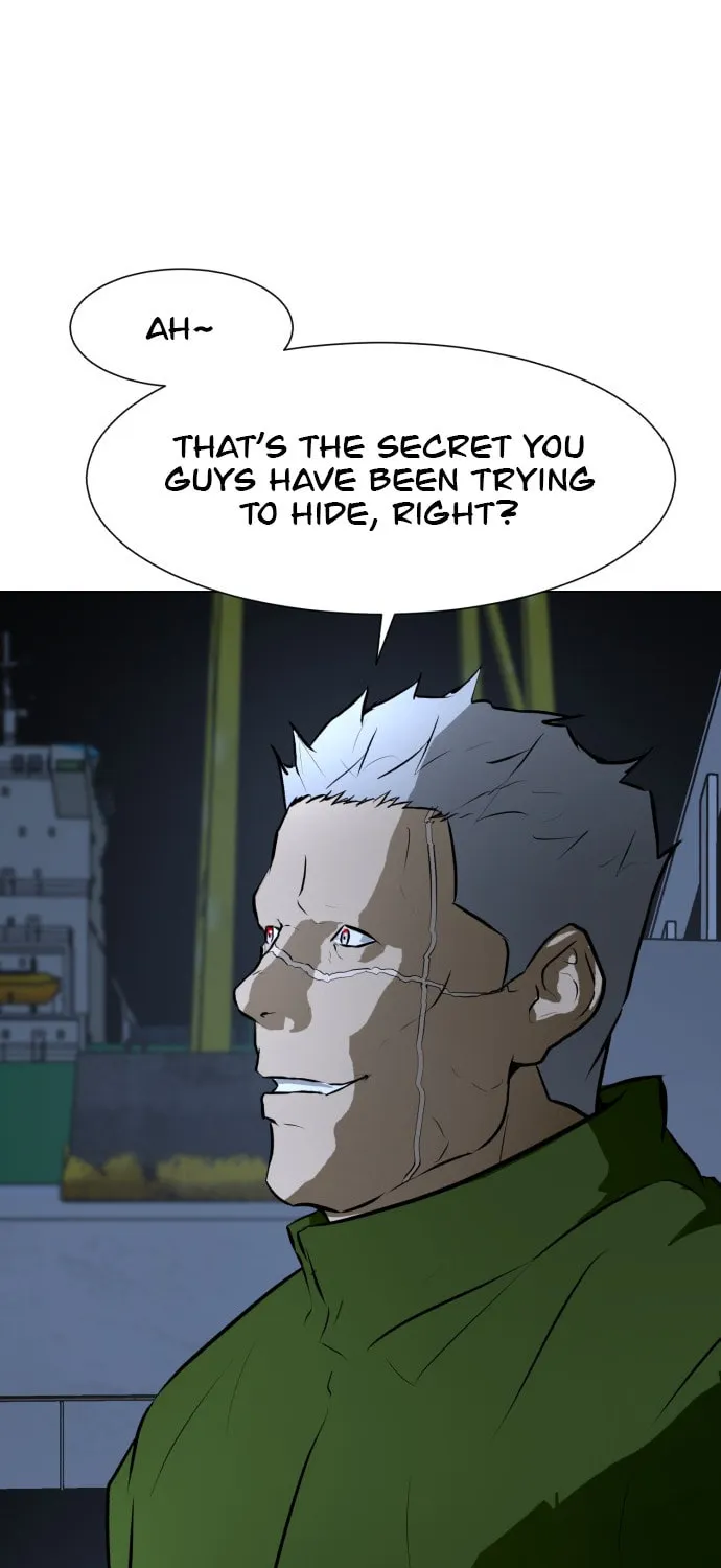 Zombie Fight Chapter 75 page 41 - 